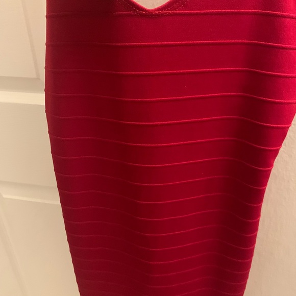 Little Red Dress ❤️ in a good condition! - Picture 2 of 3